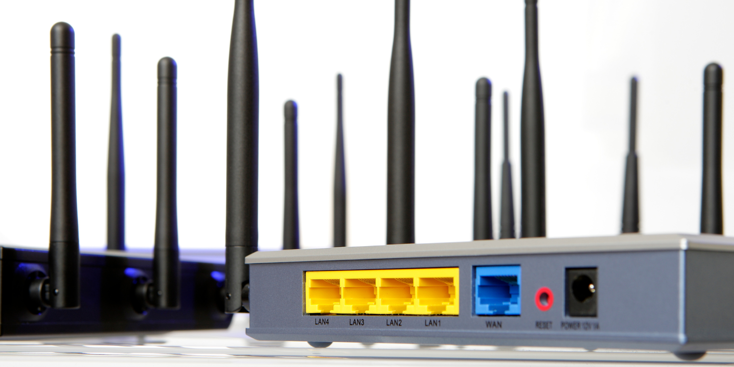 WLAN-Router
