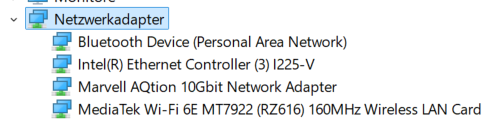 Netzwerkadapter