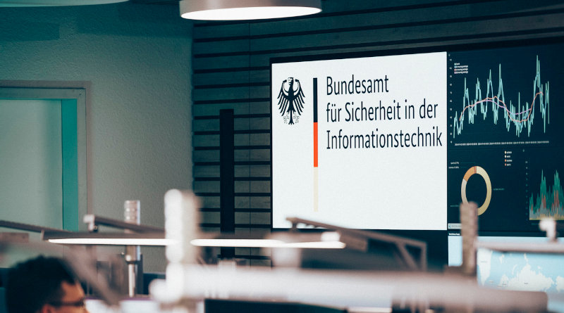 Nationales IT-Lagezentrum