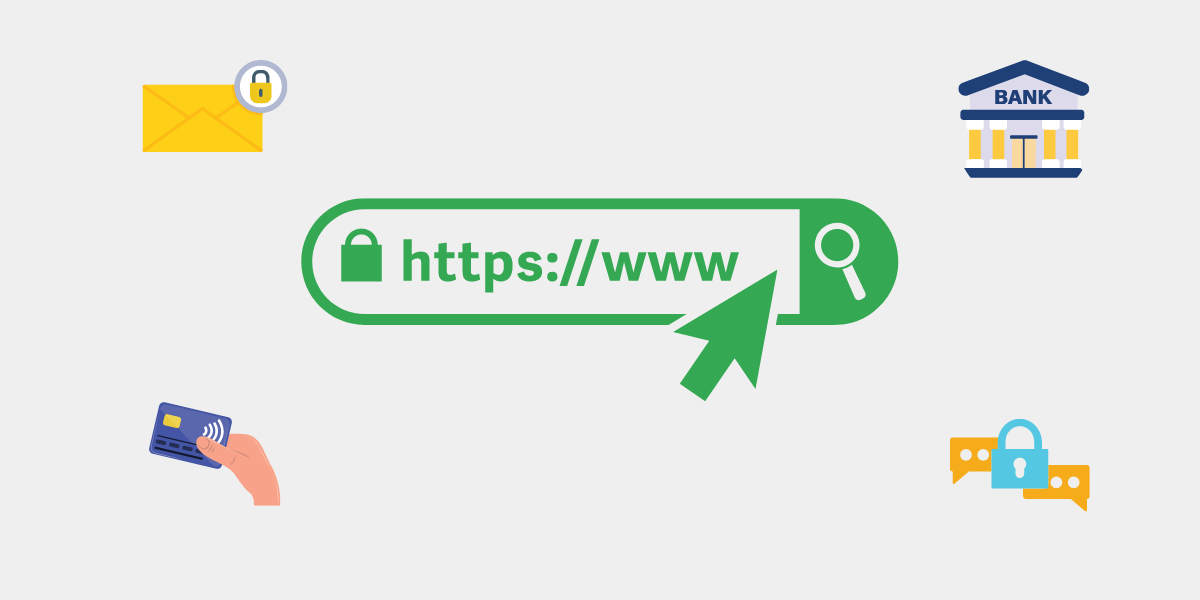 Kryptographie im Alltag