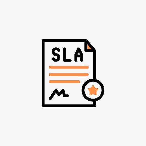SLAs