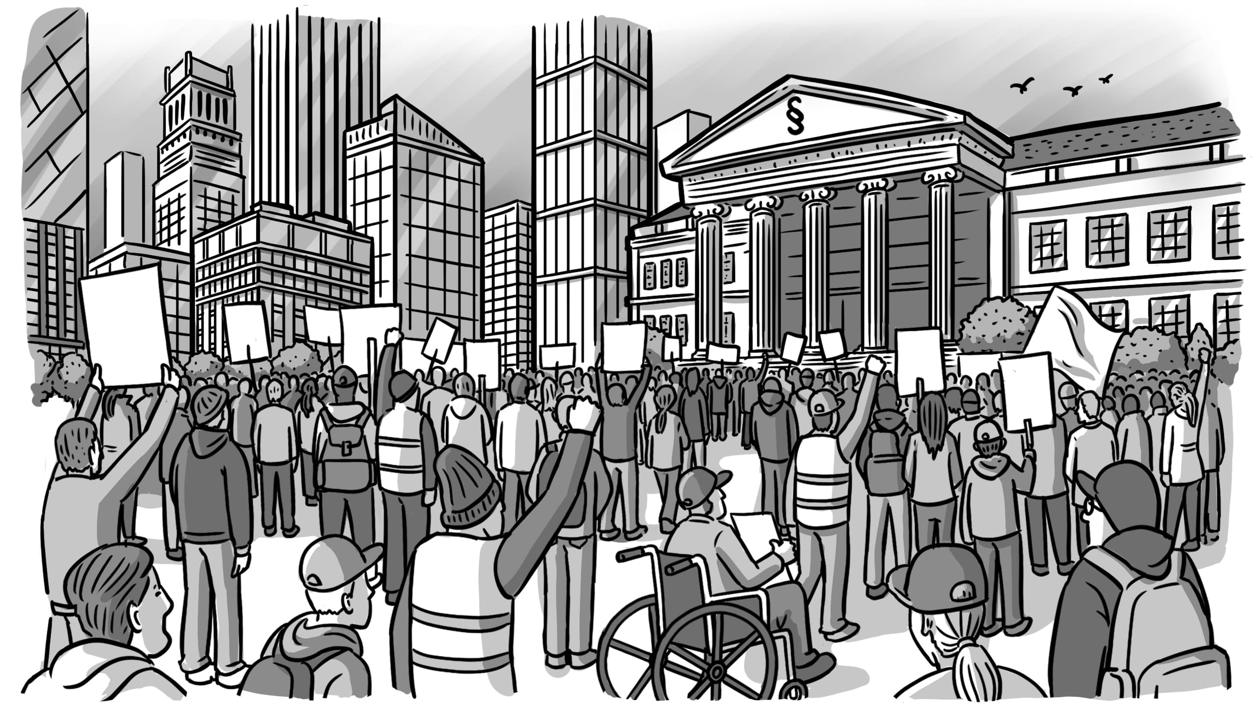 Wirtschafts- und Sozialkunde